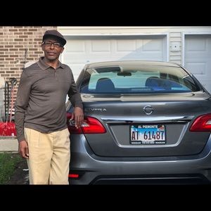 Meet your Posher, Charles